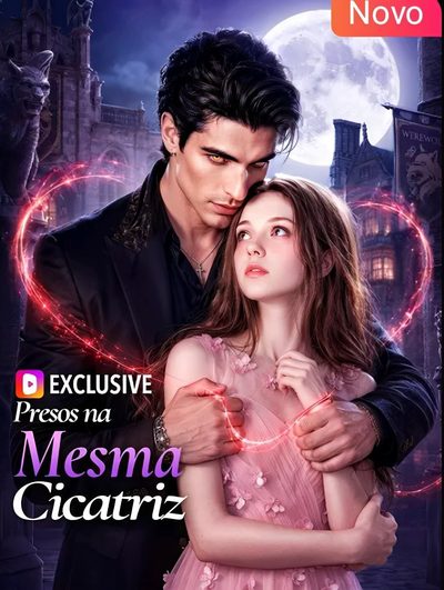 Capa da miniss&eacute;rie Presos na Mesma Cicatriz dublado