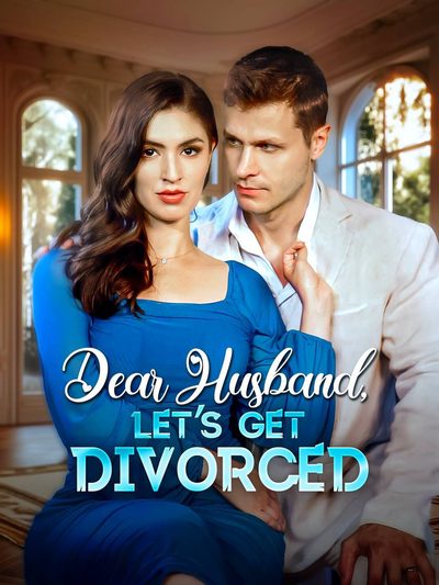 Capa da miniss&eacute;rie Querido Marido Vamos nos Divorciar - Dear Husband,let's Get Divorced