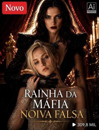 Capa da miniss&eacute;rie Rainha da Máfia, Noiva Falsa - Gl