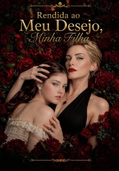 Capa da miniss&eacute;rie Rendida ao Meu Desejo, Minha Filha