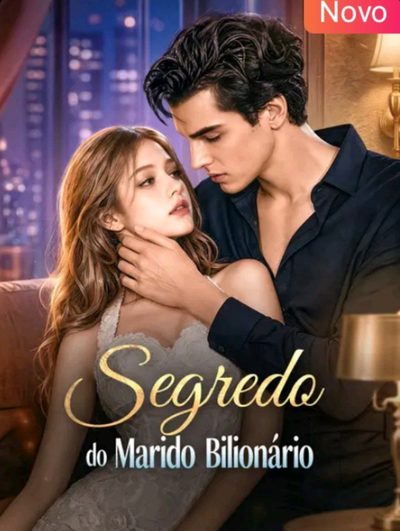 Capa da miniss&eacute;rie Segredo do Marido Bilionário
