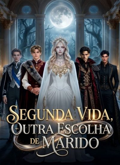 Capa da miniss&eacute;rie Segunda Vida, Outra Escolha de Marido