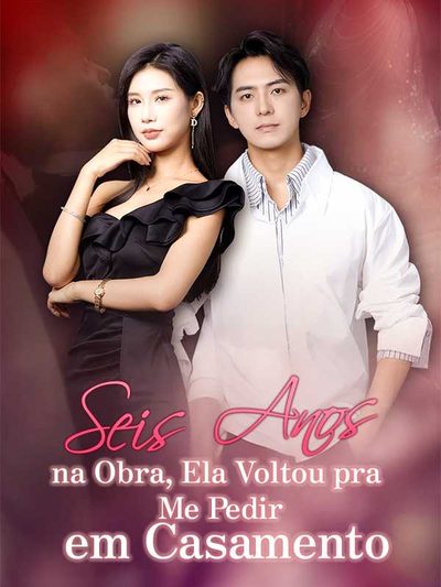Capa da miniss&eacute;rie Seis Anos na Obra, Ela Voltou Pra Me Pedir em Casamento