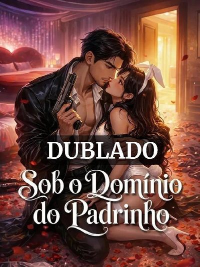 Capa da miniss&eacute;rie Sob o Domínio do Padrinho dublado