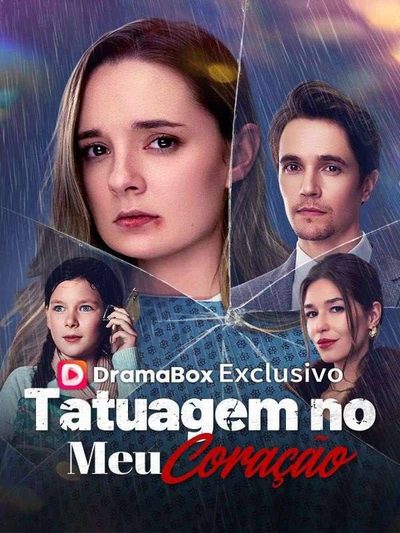 Capa da miniss&eacute;rie Tatuagem no Meu Coração