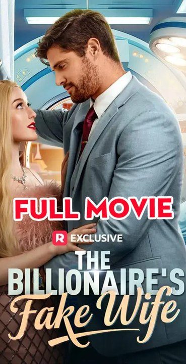Capa da miniss&eacute;rie The Billionaire's Fake Wife