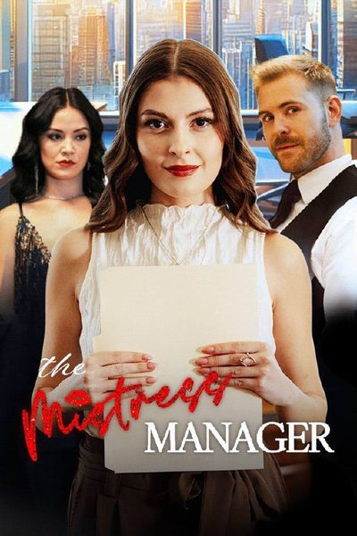 Capa da miniss&eacute;rie The Mistress Manager o Gerente de Mistres