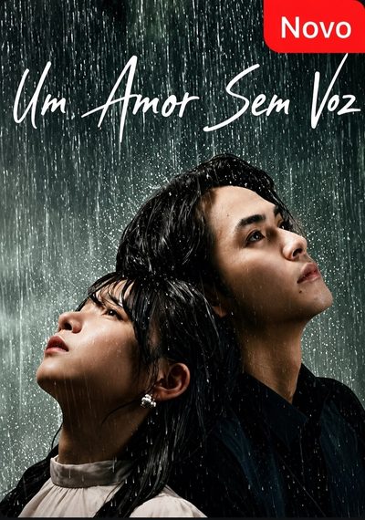 Capa da miniss&eacute;rie Um Amor sem Valor