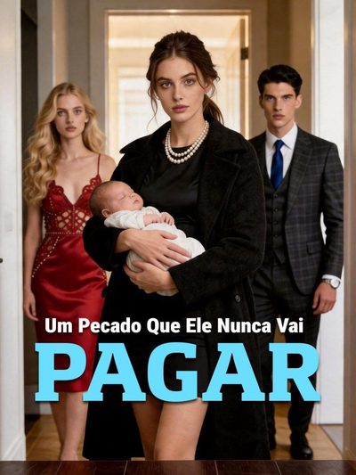 Capa da miniss&eacute;rie Um Pecado que Ele Nunca Vai Pagar