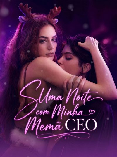 Capa da miniss&eacute;rie Uma Noite com Minha Meia-irmã Ceo dublado