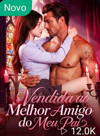 Capa da miniss&eacute;rie Vendida ao Melhor Amigo do Meu Pai Corrigido