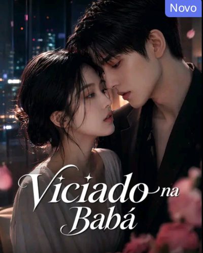 Capa da miniss&eacute;rie Viciado na Babá dublado