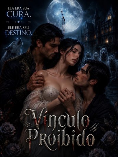 Capa da miniss&eacute;rie Vínculo Proibido dublado