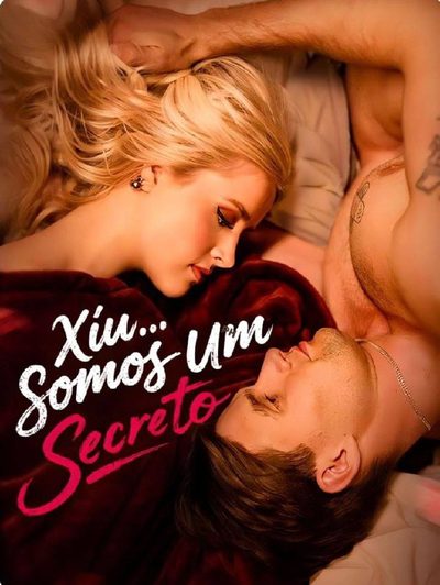 Capa da miniss&eacute;rie Xiu… Somos Um Secreto dublado